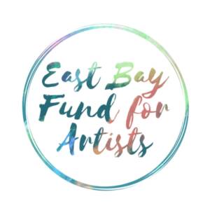 East Bay Fund for Artists logo