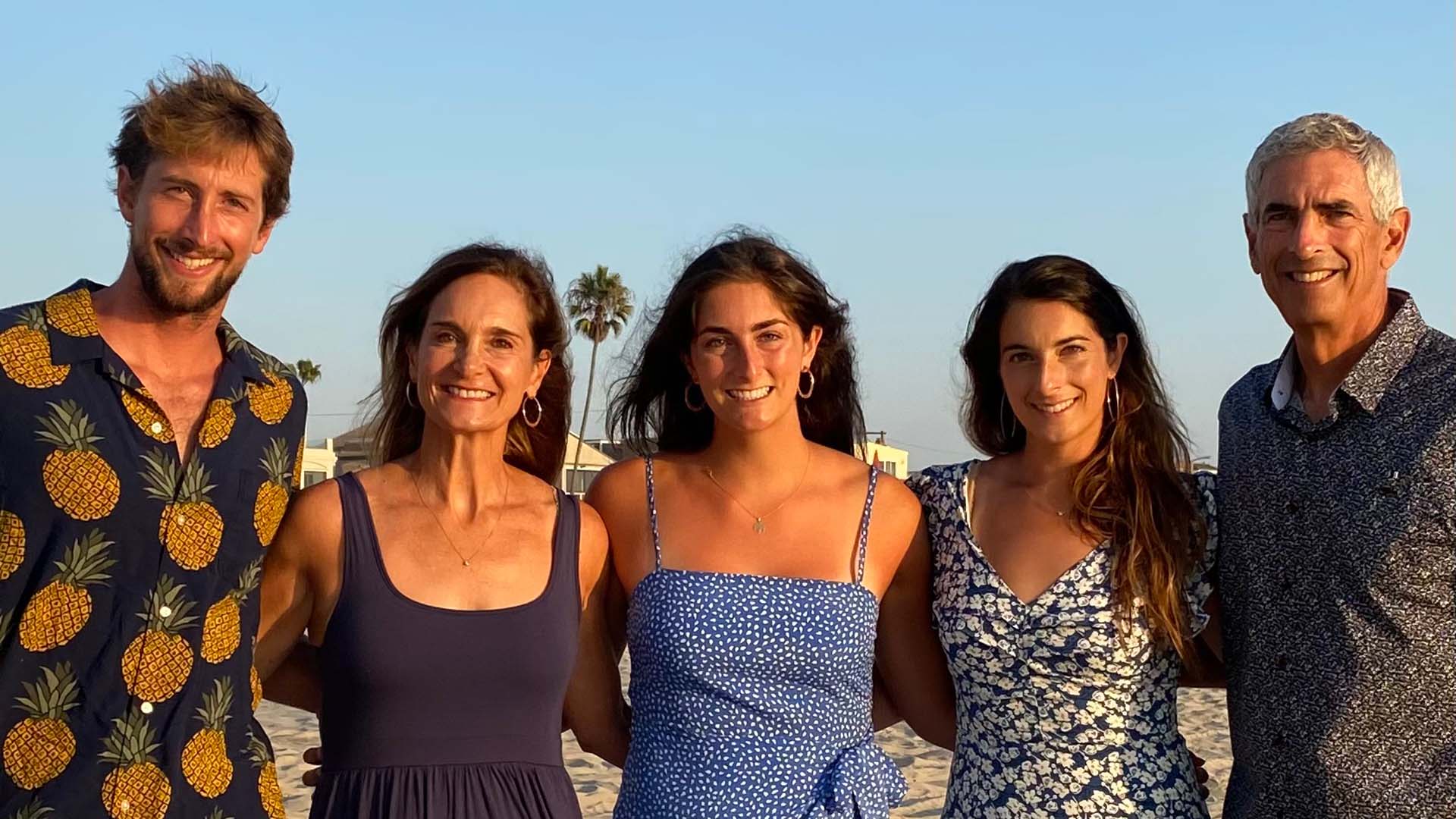 The Roland Family
