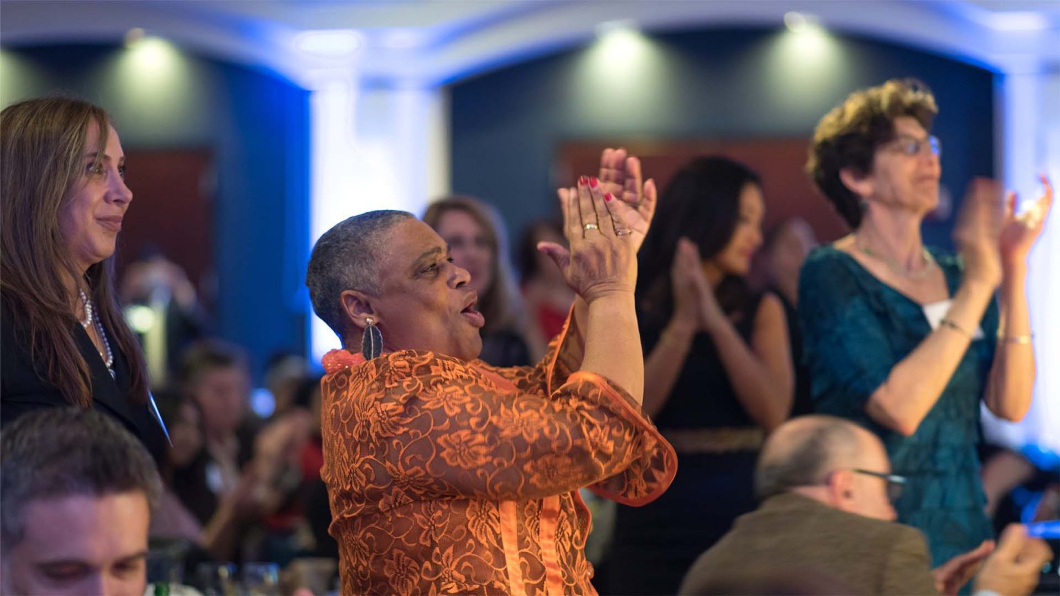 Giving Circles & Community Funds East Bay Community Foundation