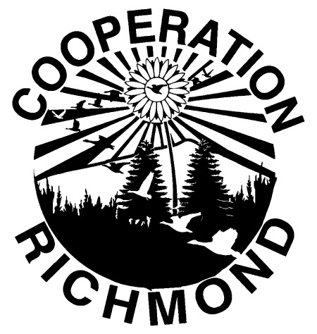 Cooperation Richmond logo