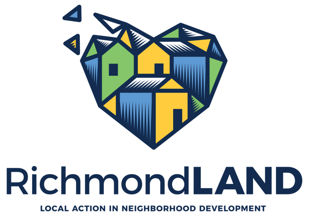 Richmond Land logo