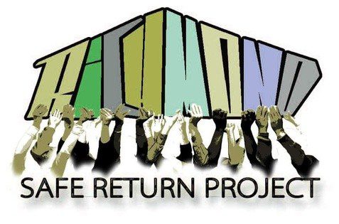 Safe Return Project logo