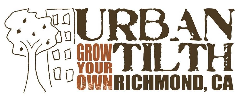 Urban Tilth logo